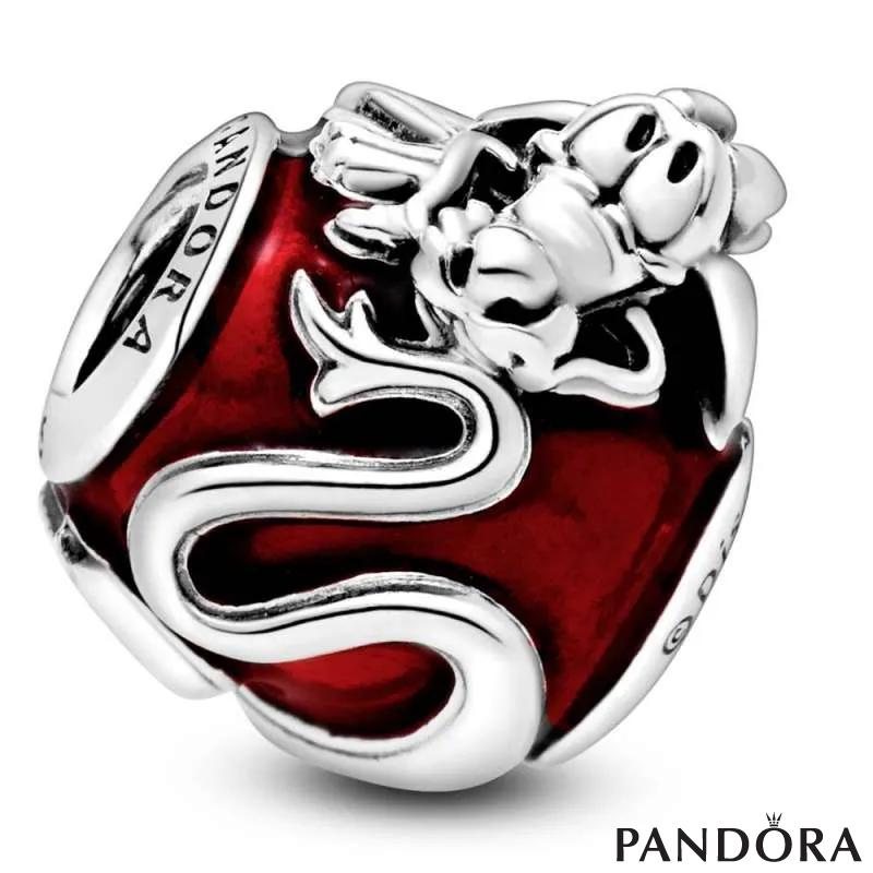 Talisman Mulan Mushu de la Disney
