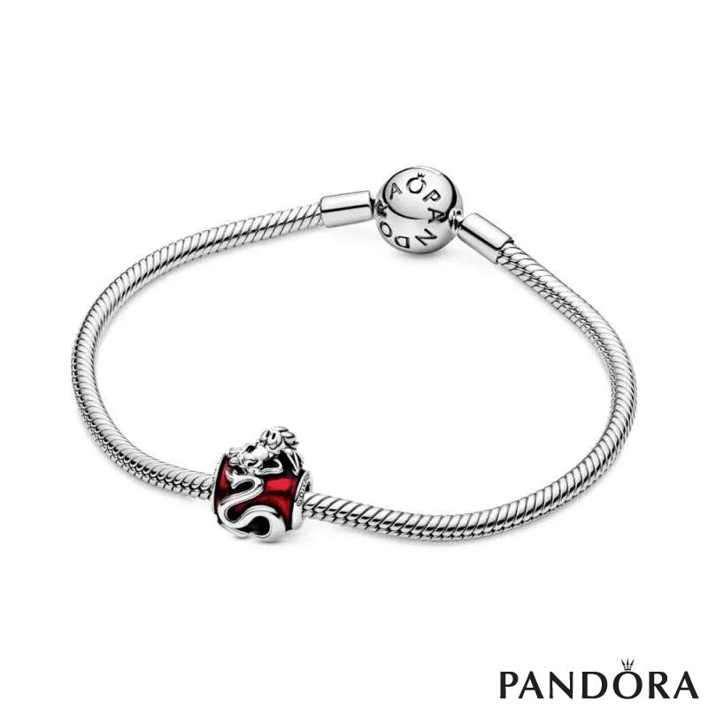 Talisman Mulan Mushu de la Disney