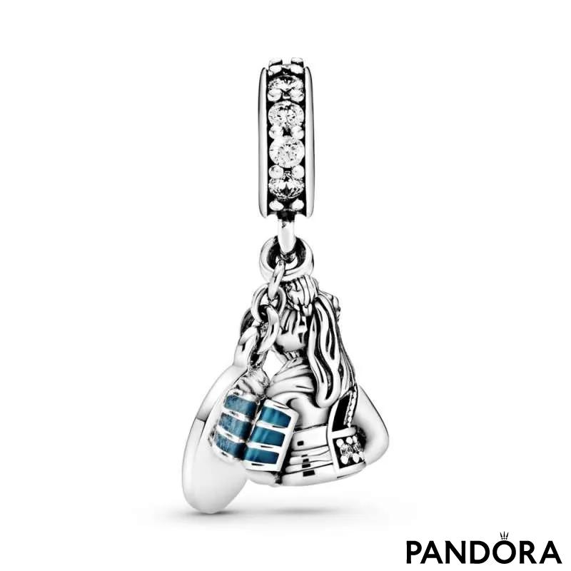 Talisman de tip pandantiv Disney Mulan