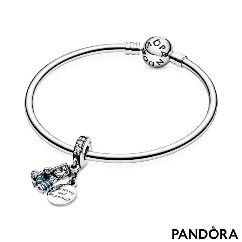 Talisman de tip pandantiv Disney Mulan