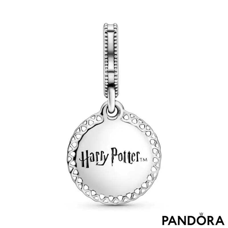Talisman de tip pandantiv Harry Potter, Ochi-de-Șoim