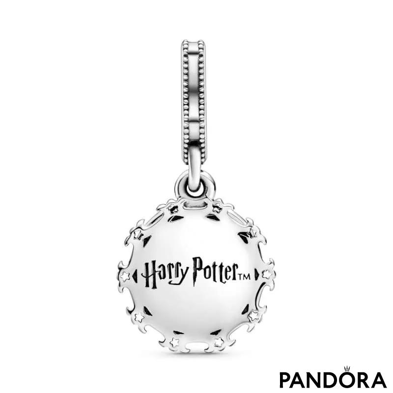 Talisman de tip pandantiv Harry Potter, Astropufi