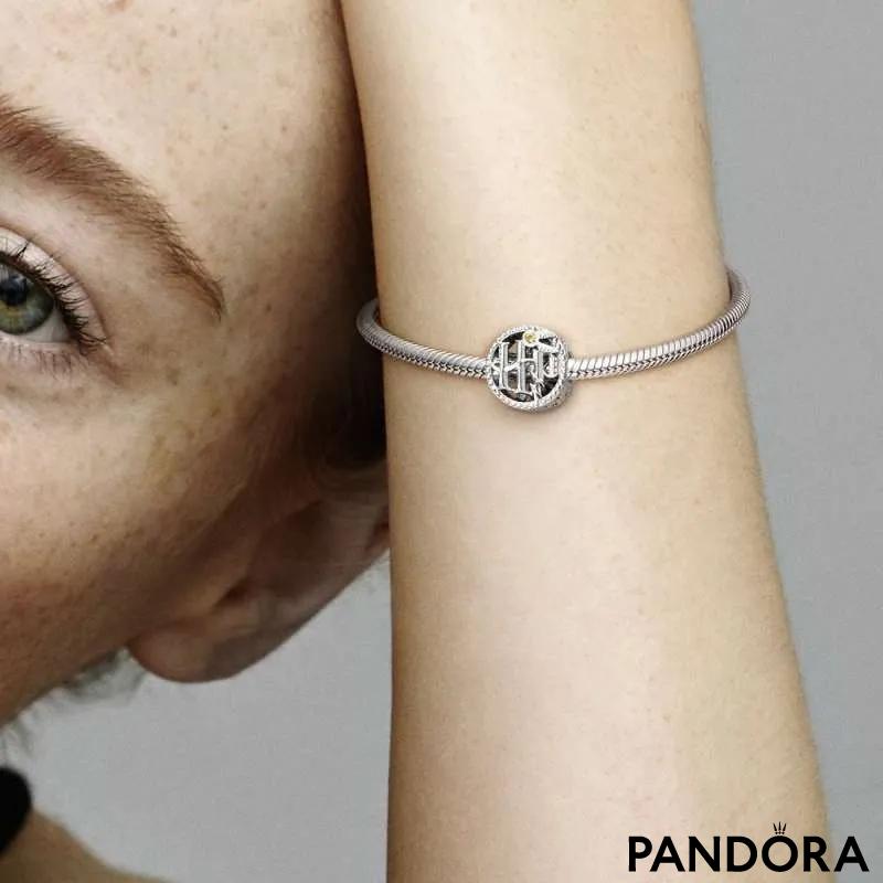 Harry Potter, talisman Elemente de referință Harry Potter cu structură dantelată
