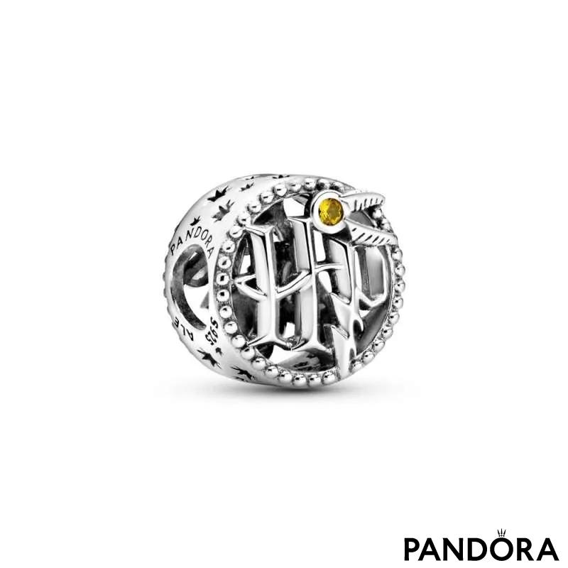 Harry Potter, talisman Elemente de referință Harry Potter cu structură dantelată
