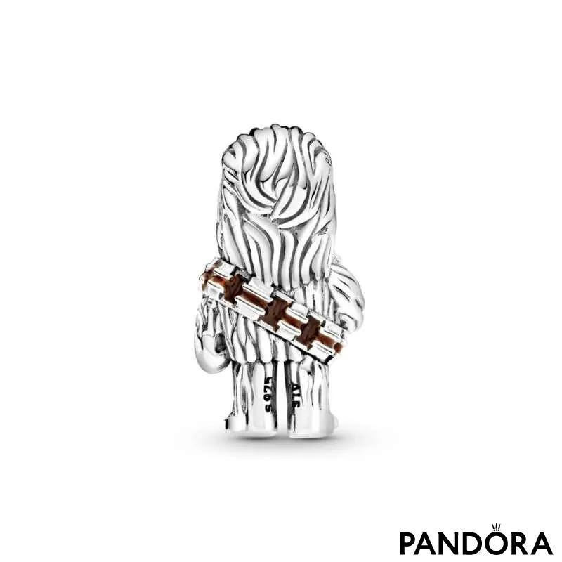 Talisman Chewbacca Războiul stelelor