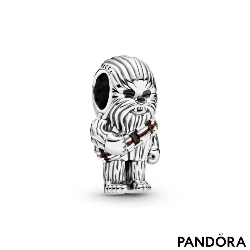 Talisman Chewbacca Războiul stelelor