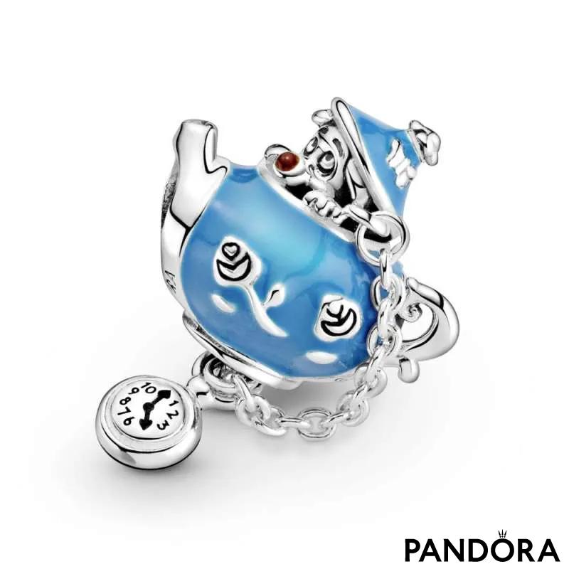 Talisman Ceainic pentru petrecere Disney Alice în Țara Minunilor
