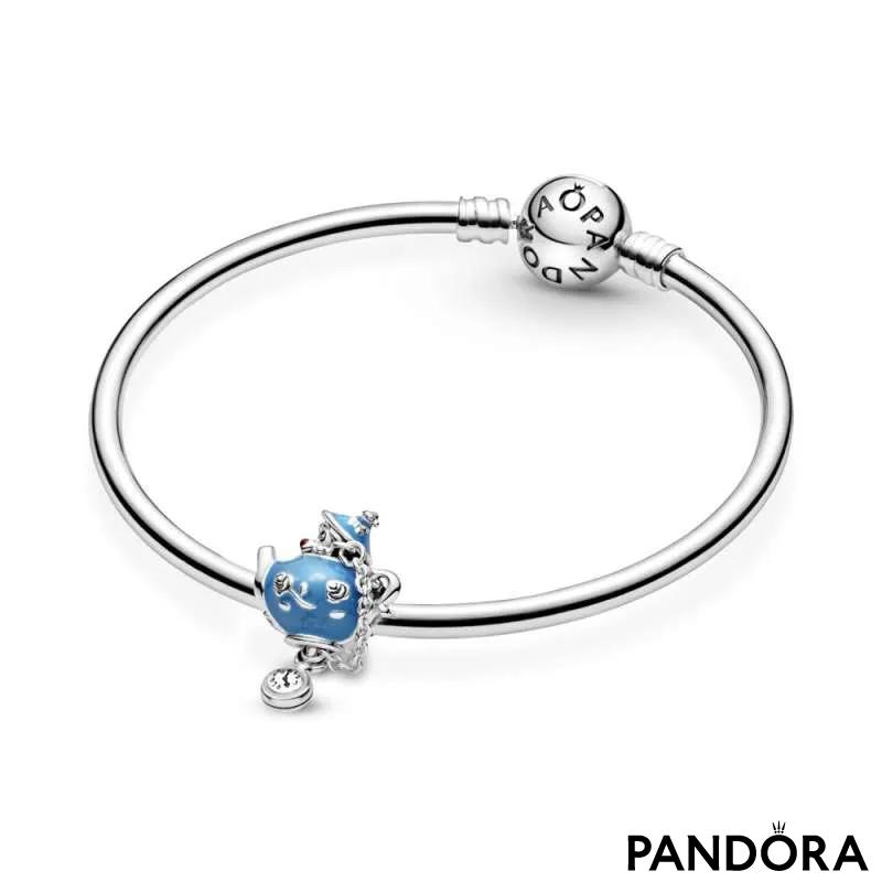 Talisman Ceainic pentru petrecere Disney Alice în Țara Minunilor