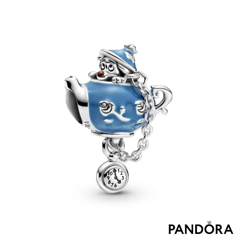 Talisman Ceainic pentru petrecere Disney Alice în Țara Minunilor