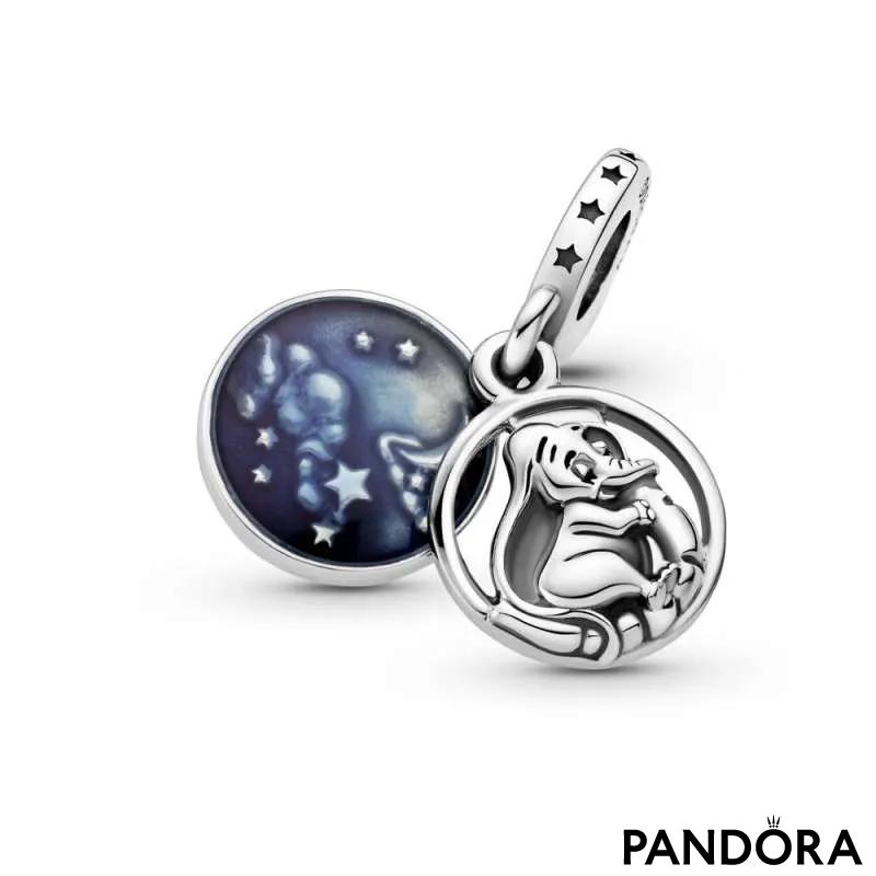 Talisman de tip pandantiv Disney Dumbo vise plăcute