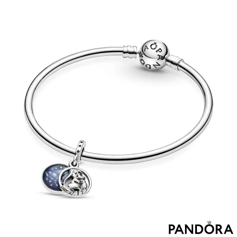 Talisman de tip pandantiv Disney Dumbo vise plăcute