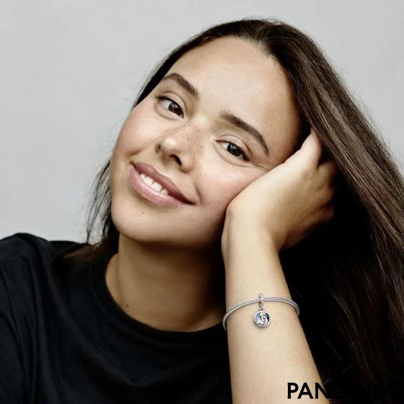 Talisman de tip pandantiv Disney Dumbo vise plăcute