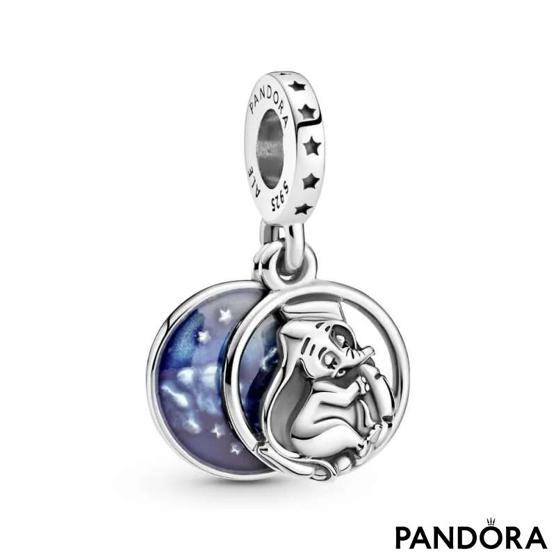 Talisman de tip pandantiv Disney Dumbo vise plăcute