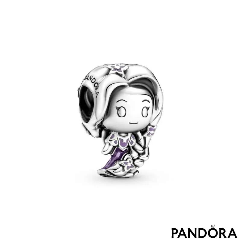 Talisman cu Rapunzel din „O poveste încâlcită” de la Disney