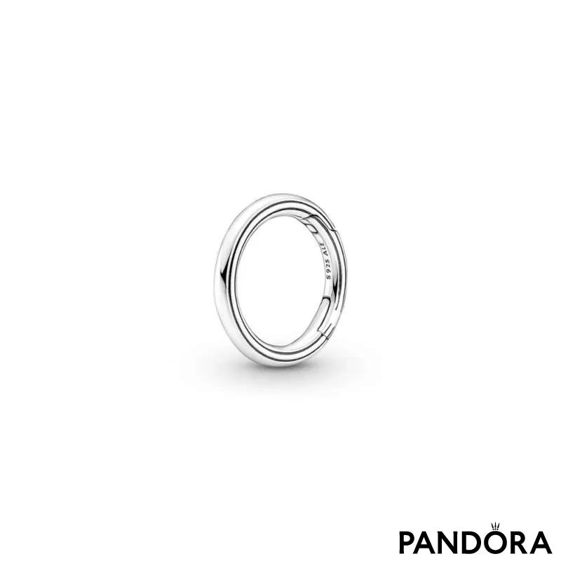 Conector rotund de stil Pandora ME
