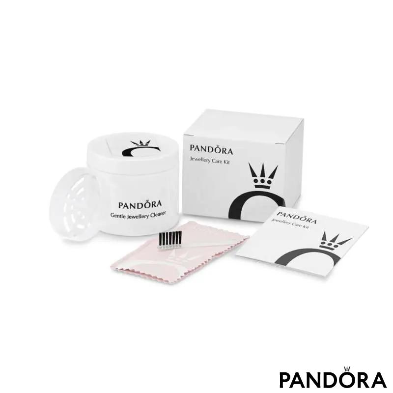 Kit de curatare bijuterii Pandora 